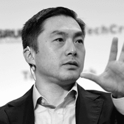 Alfred Lin