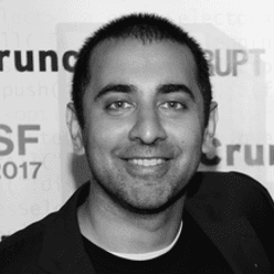 Balaji Srinivasan