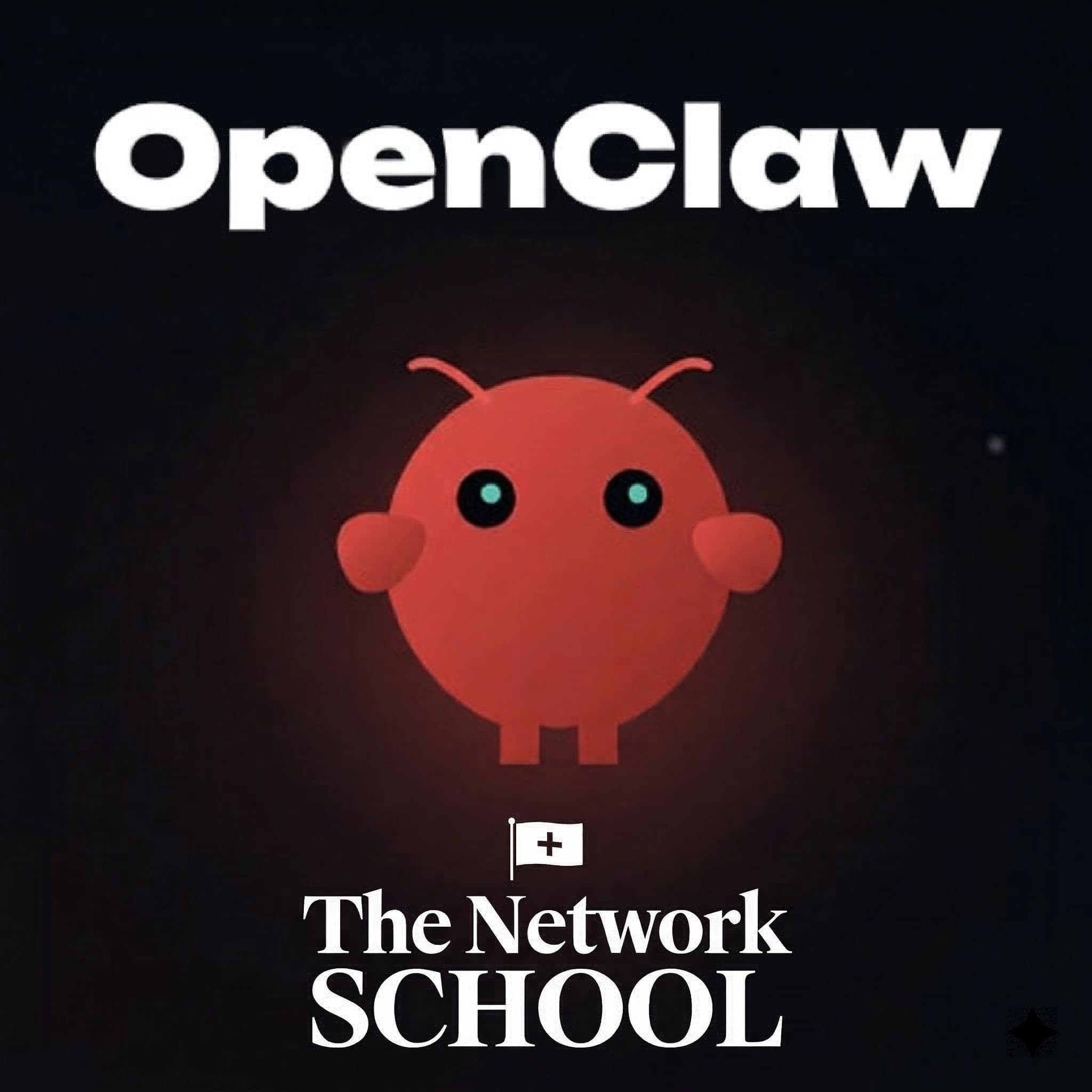 OpenClaw Meetup @ Network School — AI event in Gelang Patah, Malaysia