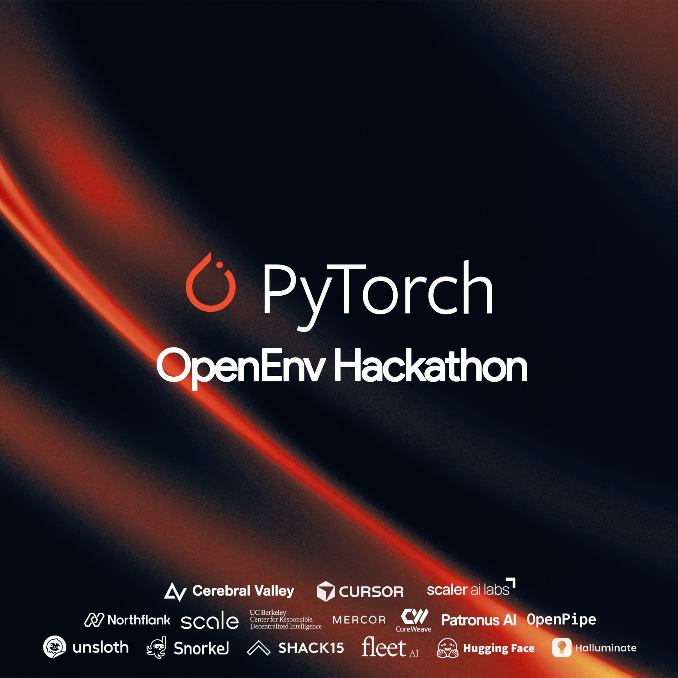 OpenEnv Hackathon SF