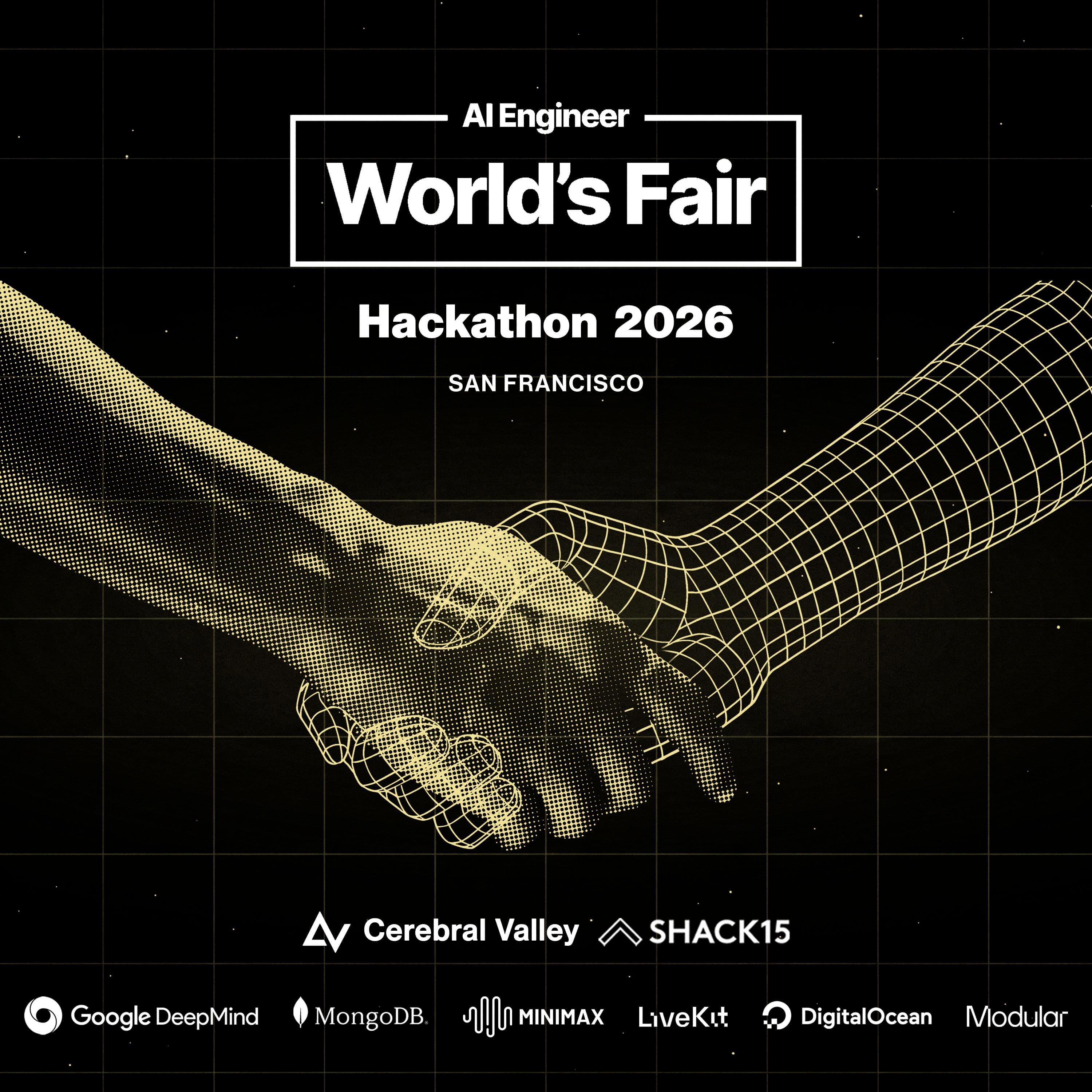 AI Engineer World's Fair Hackathon 2026