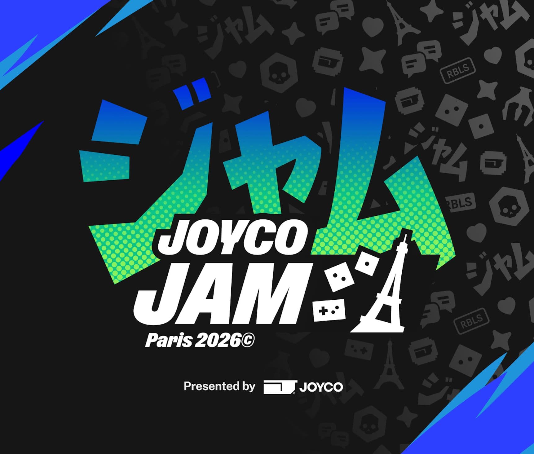 Joyco Jam — AI hackathon in Cdad. Autónoma de Buenos Aires, Argentina