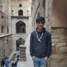 anshmittal