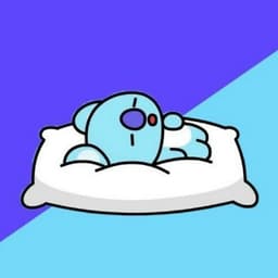 sleepy