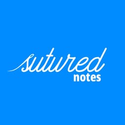 Suturednotes