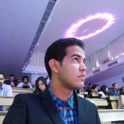 Amarahmed