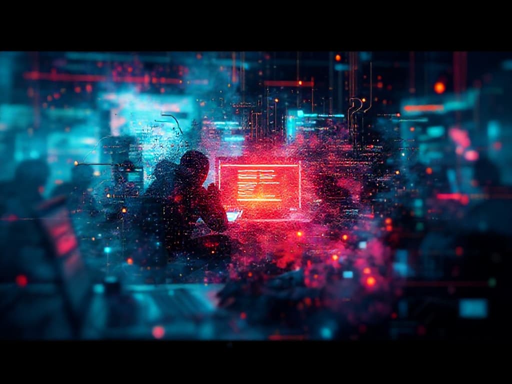 test hack for rob — AI hackathon in New York, NY