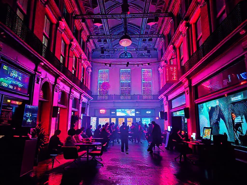 Agentic Trading Hackathon@London — AI hackathon in London, UK (2)
