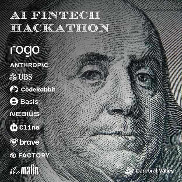 AI Fintech Hackathon