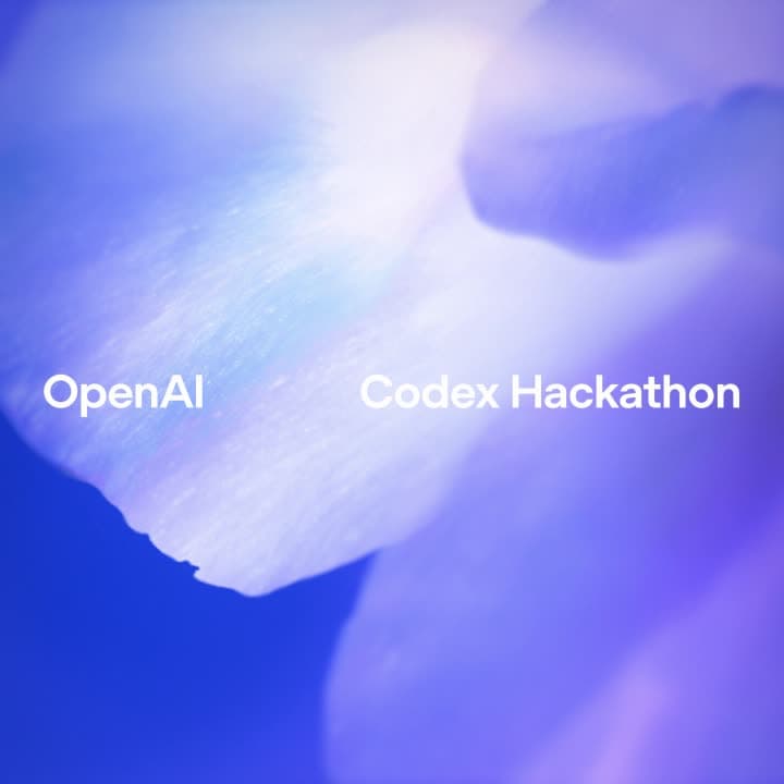 OpenAI Codex Hackathon