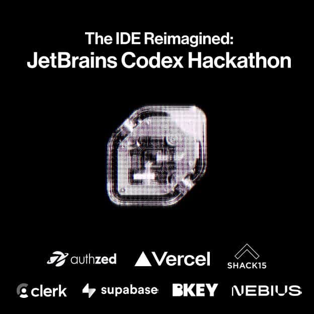 The IDE Reimagined: JetBrains Codex Hackathon