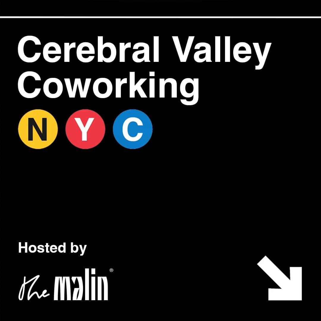 NYC AI Builder Co-Working 08/04 — AI event