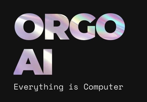 Orgo AI Agents Hackathon — AI hackathon
