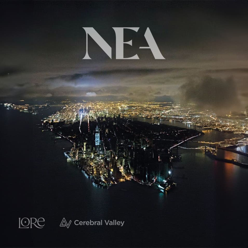 AI Builders Coworking at NEA — AI event