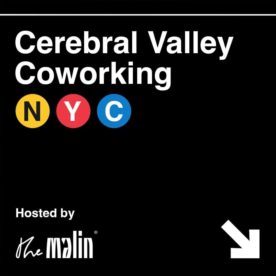 NYC AI Builder Coworking — AI event in New York, NY