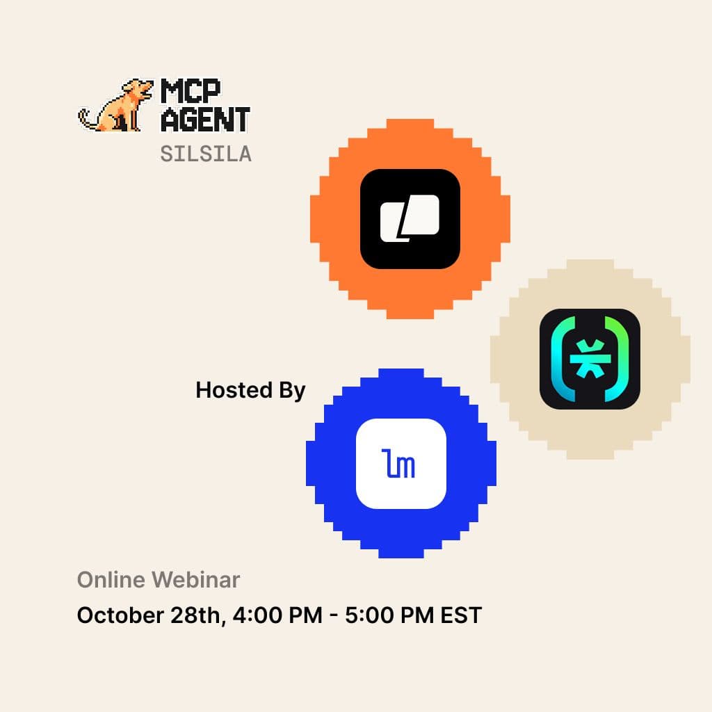 Agent Identity & MCP Auth - Featuring Warp, Descope, and LastMile AI — AI event