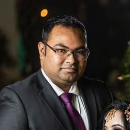 Fayek Tasneem