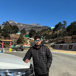 Swastik Kumar
