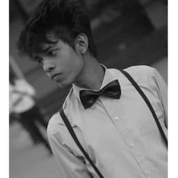 hrishi