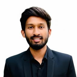 yashrandhe