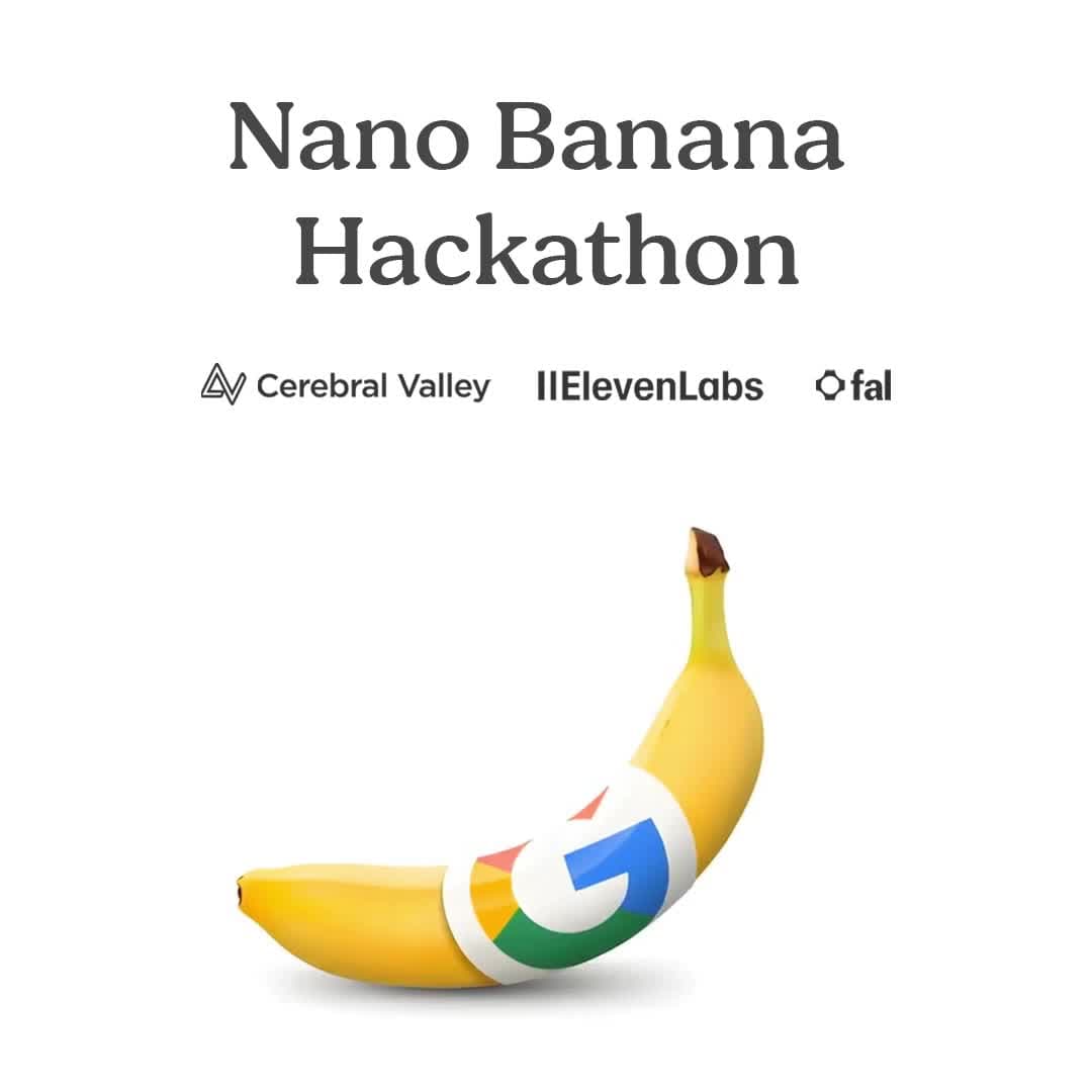 Nano Banana Hackathon