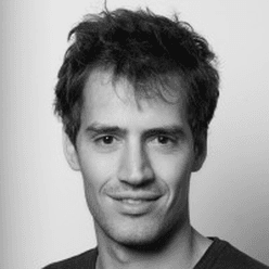 Arthur Mensch