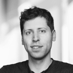 Sam Altman